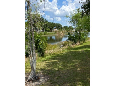 Beach Lot For Sale in Cape Coral, Florida