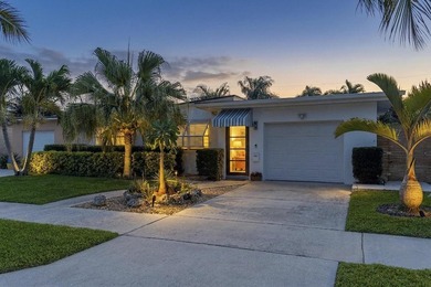 Beach Home For Sale in Lake Worth Beach, Florida
