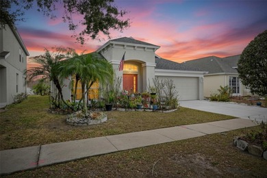 Beach Home For Sale in Riverview, Florida