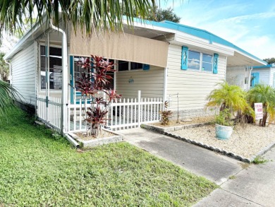 Beach Home For Sale in Largo, Florida