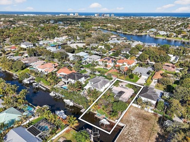 Beach Home For Sale in Palm Beach Gardens, Florida
