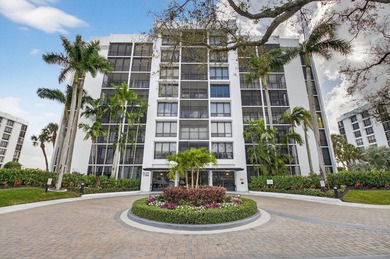 Beach Condo Sale Pending in Boca Raton, Florida