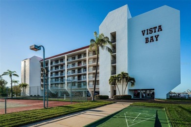 Beach Condo For Sale in Indian Shores, Florida