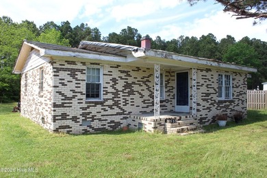 Beach Home Sale Pending in Hertford, North Carolina