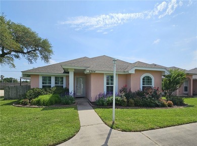 Beach Home For Sale in Ingleside, Texas