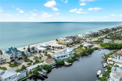 Beach Home For Sale in Bonita Springs, Florida