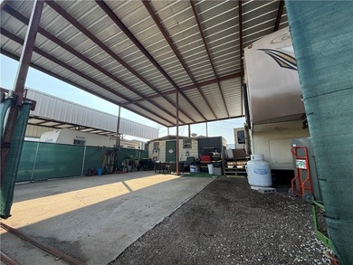 Beach Lot For Sale in Aransas Pass, Texas