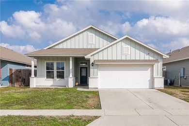 Beach Home For Sale in Corpus Christi, Texas