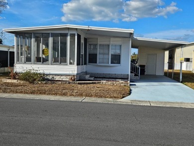 Beach Home For Sale in Hudson, Florida