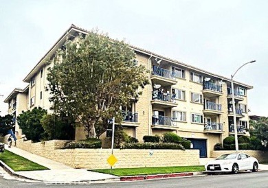 Beach Condo For Sale in San Pedro, California