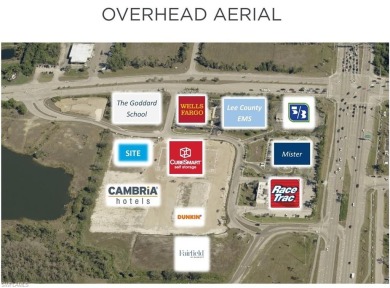 Beach Lot For Sale in Fort Myers, Florida