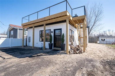 Beach Home Sale Pending in Irving, New York