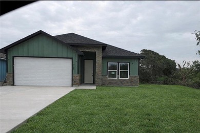 Beach Home For Sale in Aransas Pass, Texas