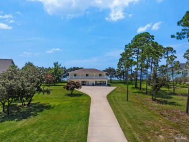 Beach Home For Sale in Gulf Breeze, Florida