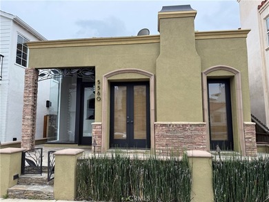 Beach Home For Sale in Long Beach, California