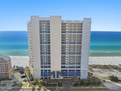 Beach Condo For Sale in Panama City Beach, Florida