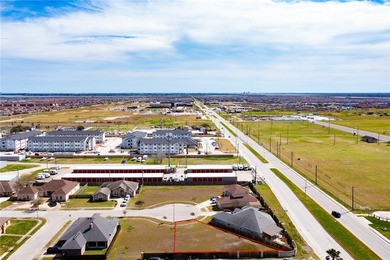 Beach Lot For Sale in Corpus Christi, Texas