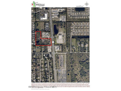 Beach Acreage Active Under Contract in Merritt Island, Florida