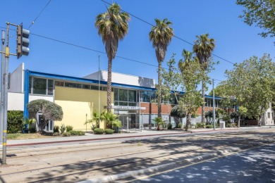 Beach Commercial Active Under Contract in San Jose, California