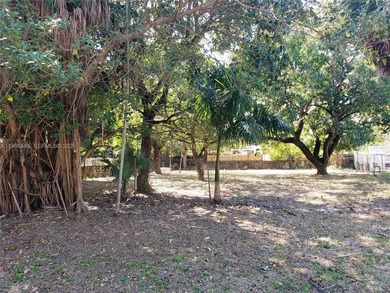 Beach Lot For Sale in Doral, Florida