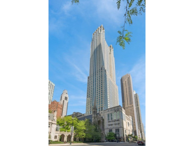 Beach Condo For Sale in Chicago, Illinois