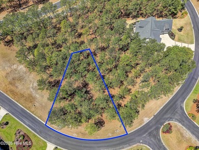 Beach Lot For Sale in Ocean Isle Beach, North Carolina