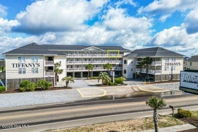 Beach Condo For Sale in Surf City, North Carolina