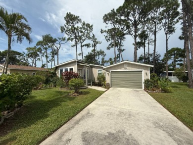 Beach Home For Sale in North Fort Myers, Florida