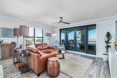 Beach Condo For Sale in Jacksonville Beach, Florida