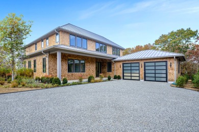 Beach Home For Sale in Southampton, New York