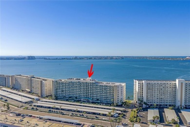 Beach Condo For Sale in Gulfport, Florida