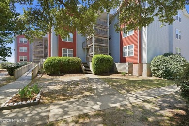 Beach Condo For Sale in Kill Devil Hills, North Carolina