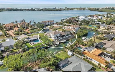 Beach Home Sale Pending in Osprey, Florida