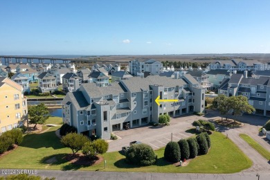 Beach Condo For Sale in Manteo, North Carolina