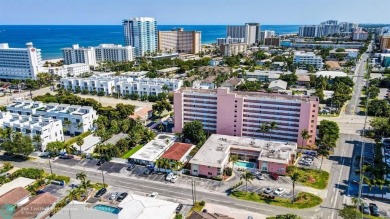 Beach Condo For Sale in Pompano Beach, Florida