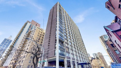 Beach Condo For Sale in Chicago, Illinois