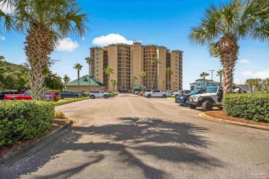 Beach Condo For Sale in Pensacola, Florida