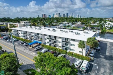 Beach Condo For Sale in Fort Lauderdale, Florida