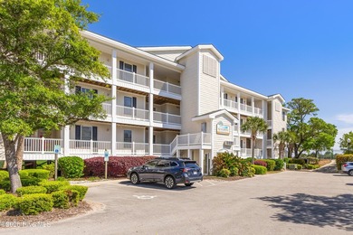 Beach Condo For Sale in Sunset Beach, North Carolina