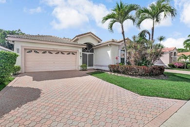 Beach Home For Sale in Boynton Beach, Florida