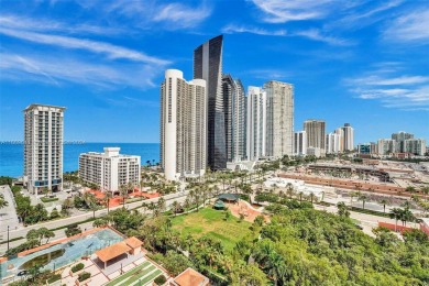 Beach Condo For Sale in Sunny Isles Beach, Florida