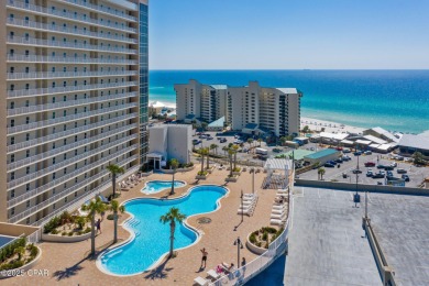 Beach Condo For Sale in Panama City Beach, Florida