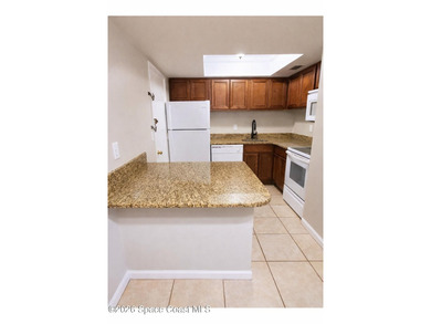 Beach Condo For Sale in Cape Canaveral, Florida