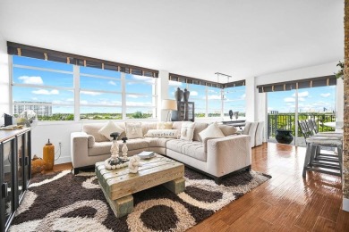 Beach Condo For Sale in North Miami, Florida