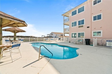 Beach Condo For Sale in Port Aransas, Texas