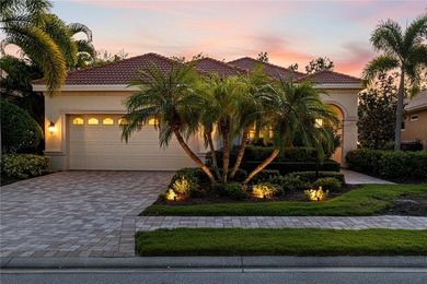Beach Home For Sale in Lakewood Ranch, Florida