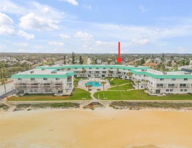 Beach Condo Sale Pending in Ormond Beach, Florida