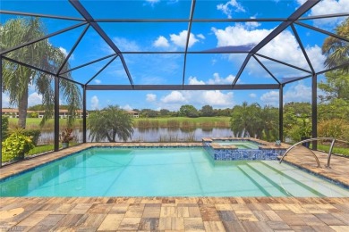Beach Home For Sale in Ave Maria, Florida