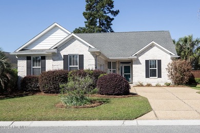 Beach Home For Sale in Leland, North Carolina