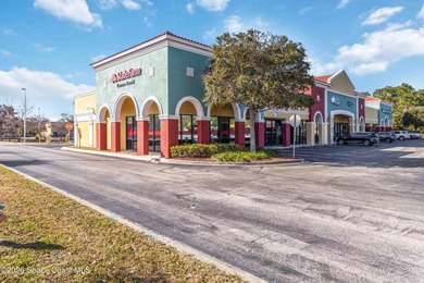 Beach Commercial Active Under Contract in Melbourne, Florida